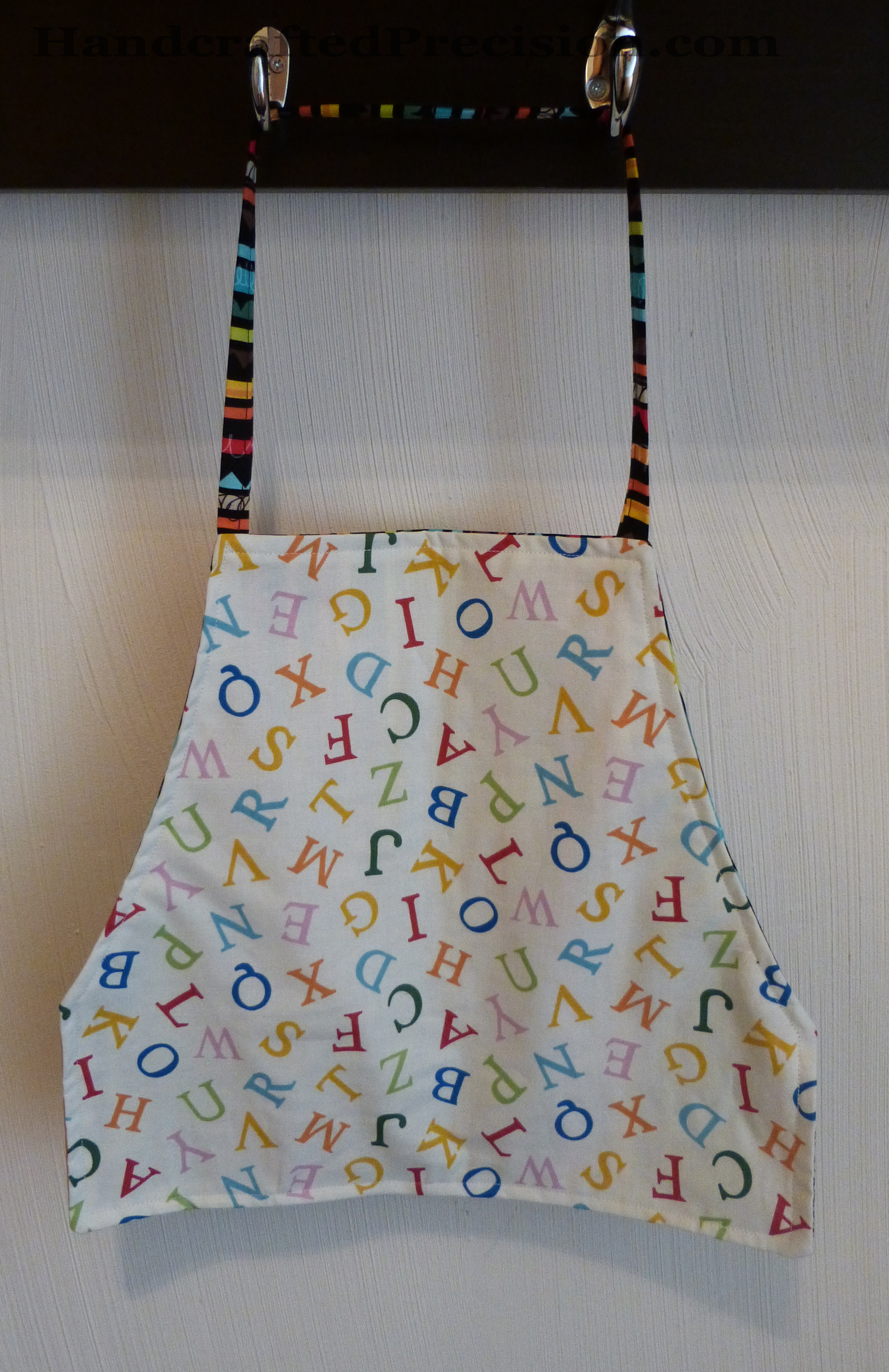 Apron Back HP