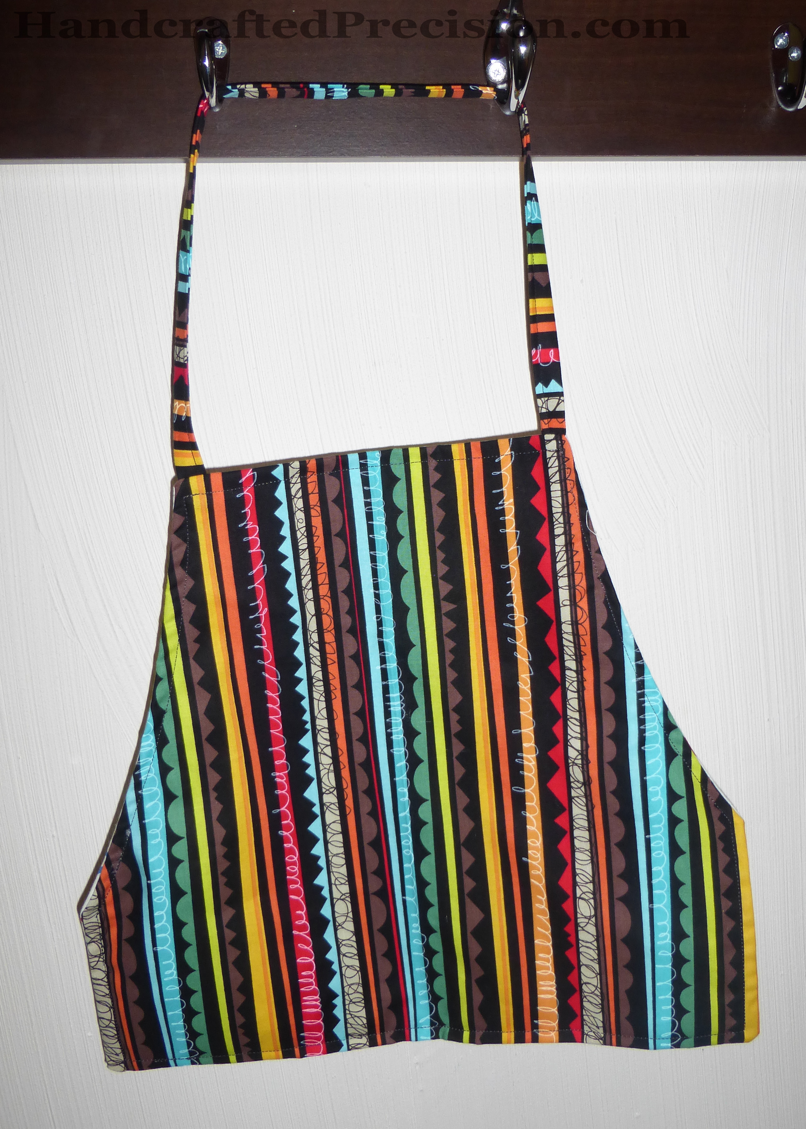 Apron Front HP